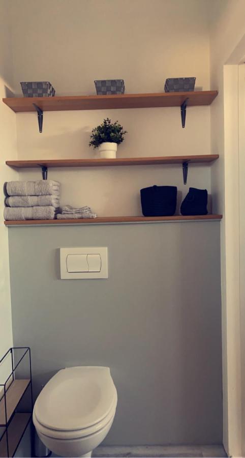 Bergone Apartment Njarthvik Екстериор снимка
